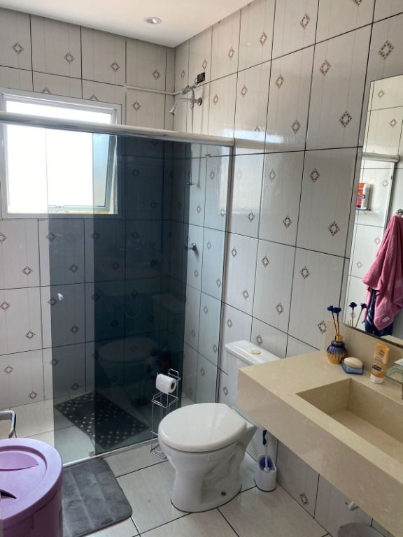 Sobrado à venda com 3 quartos, 150m² - Foto 20