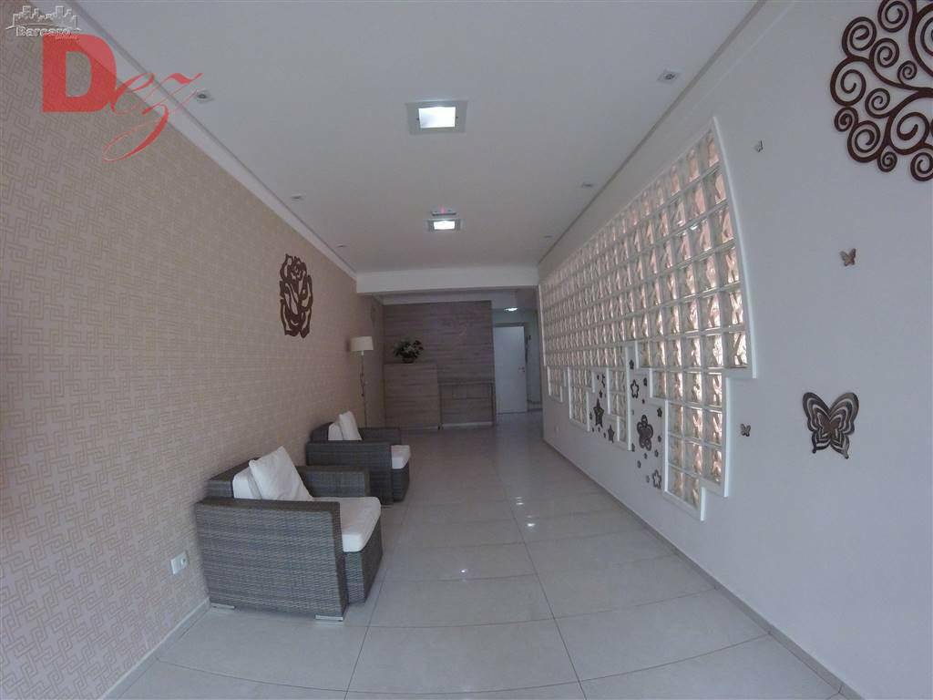 Apartamento à venda com 3 quartos, 116m² - Foto 18