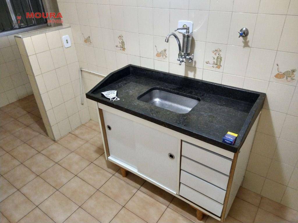 Apartamento à venda com 2 quartos, 65m² - Foto 6