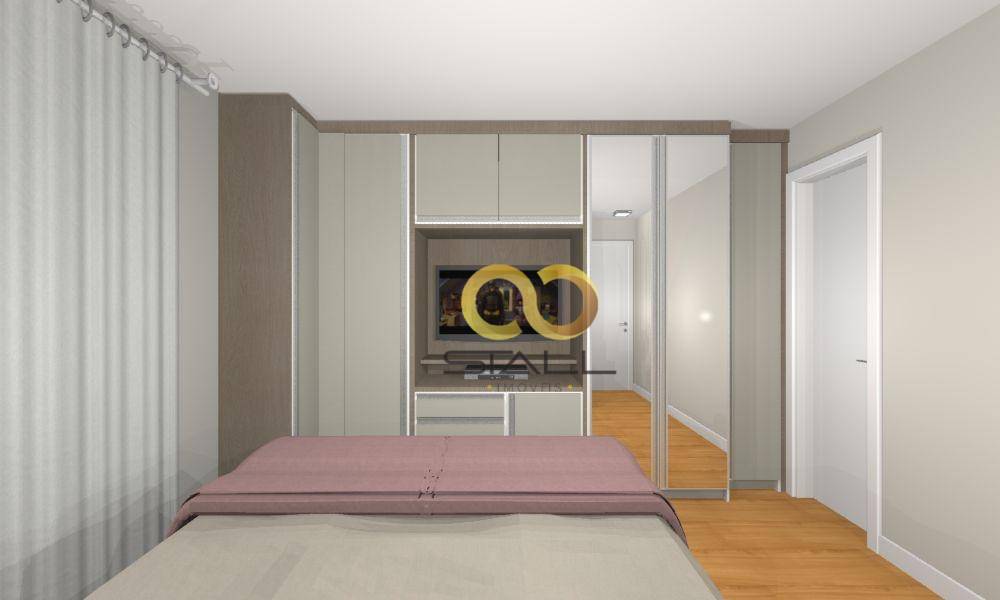 Sobrado à venda com 3 quartos, 143m² - Foto 30