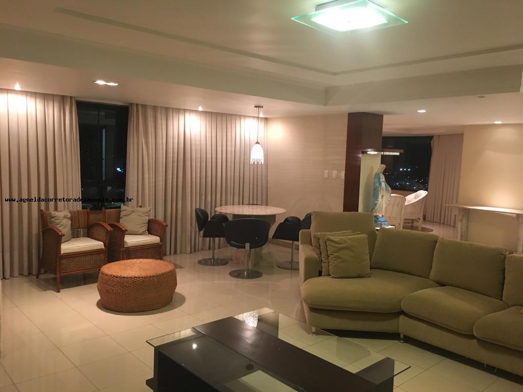 Apartamento à venda com 5 quartos, 369m² - Foto 21