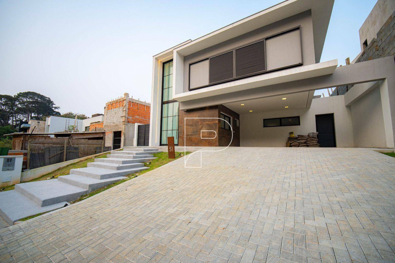 Casa de Condomínio à venda com 3 quartos, 303m² - Foto 58