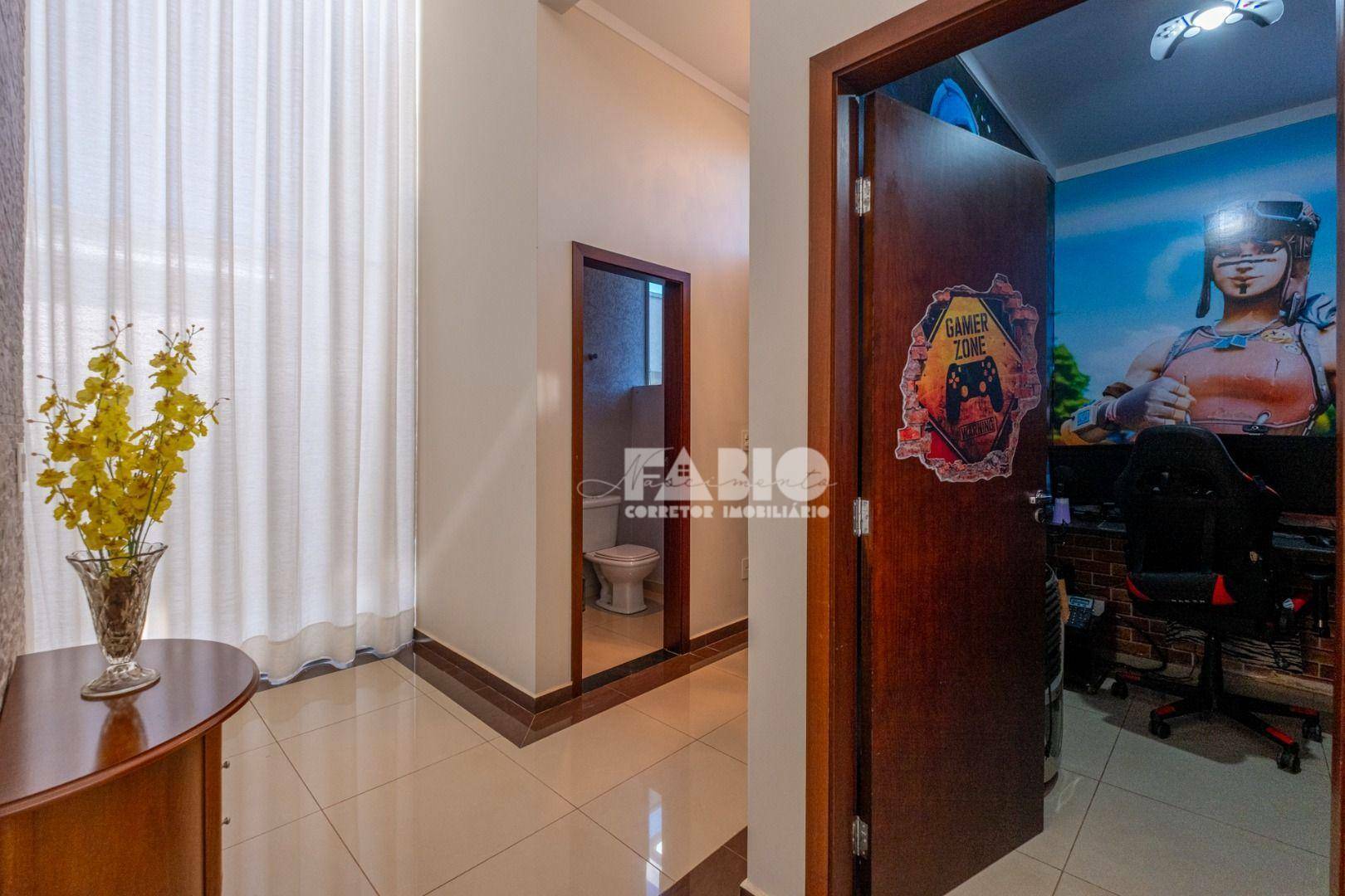 Casa de Condomínio, 3 quartos - Foto 10