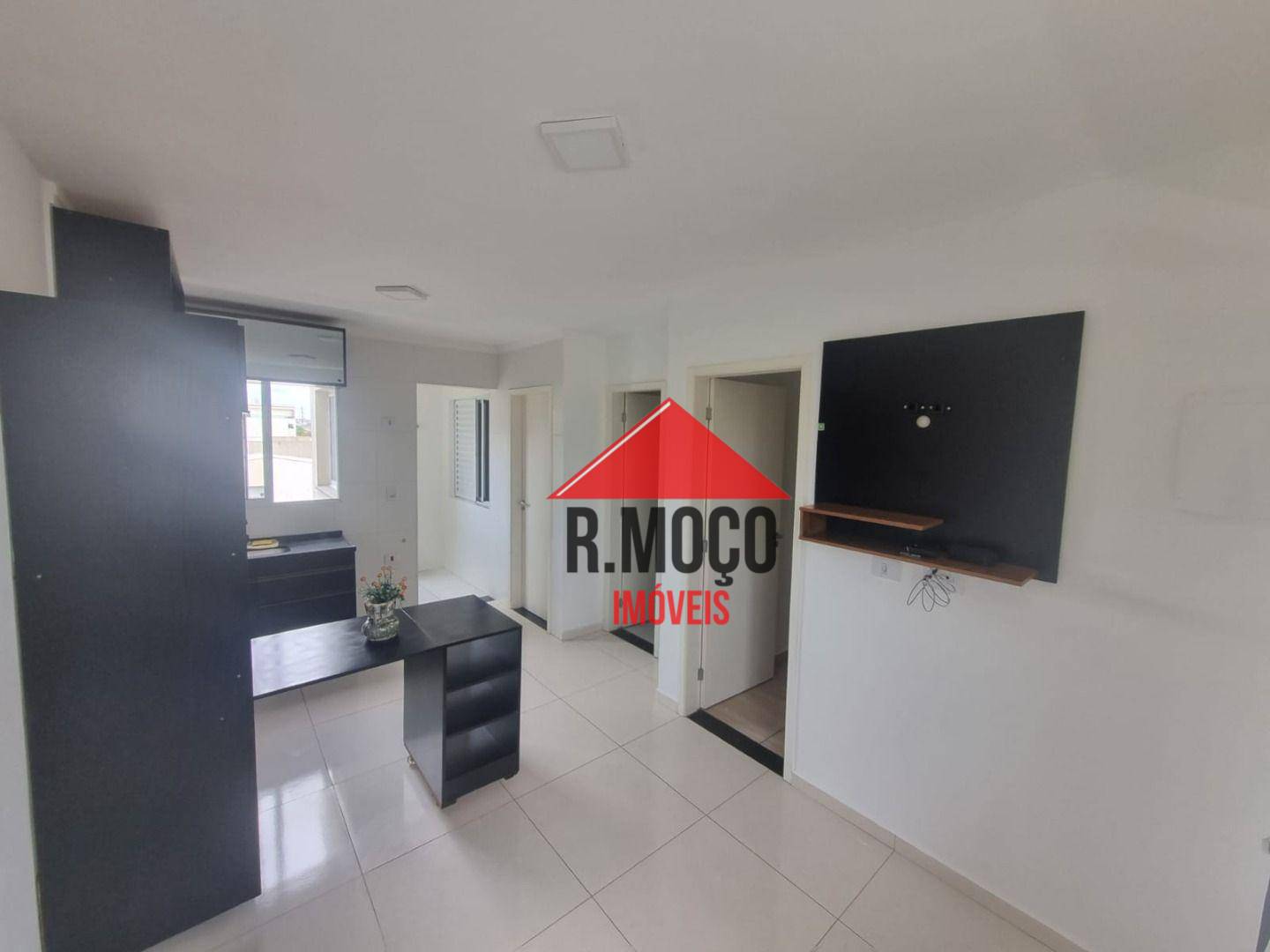 Apartamento para alugar com 2 quartos, 42m² - Foto 5