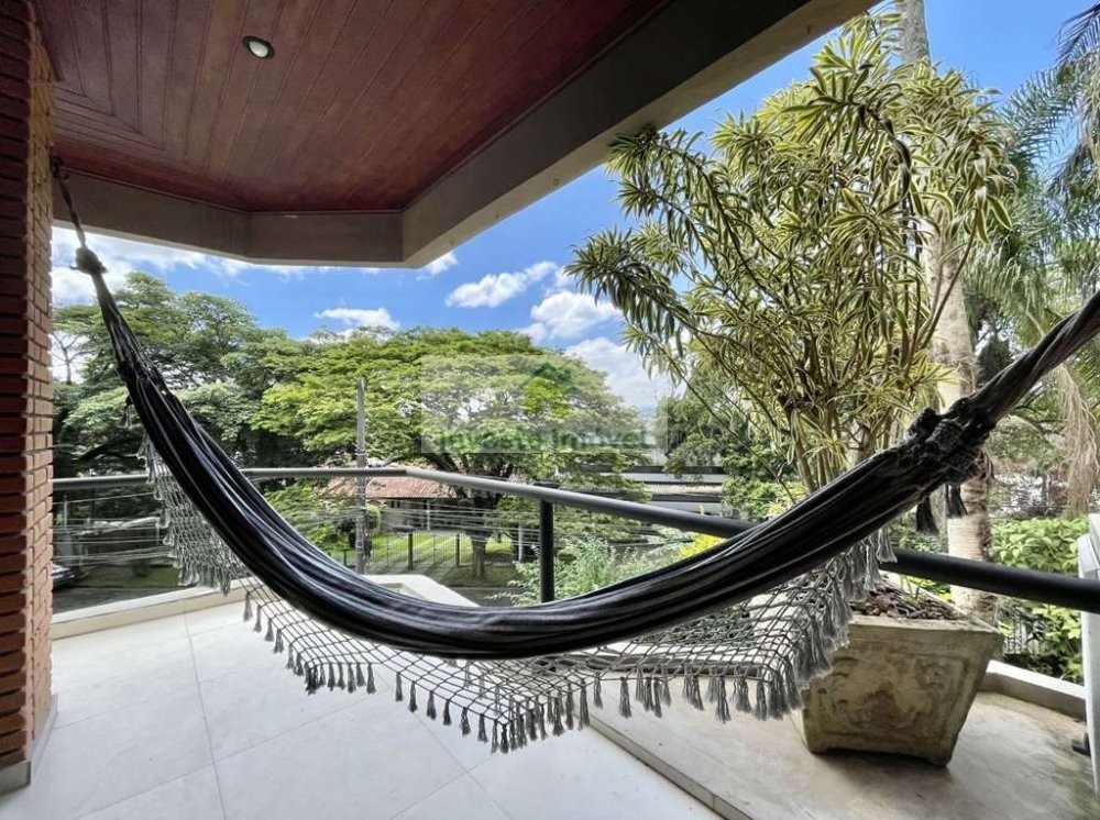 Casa de Condomínio à venda com 5 quartos, 850m² - Foto 14