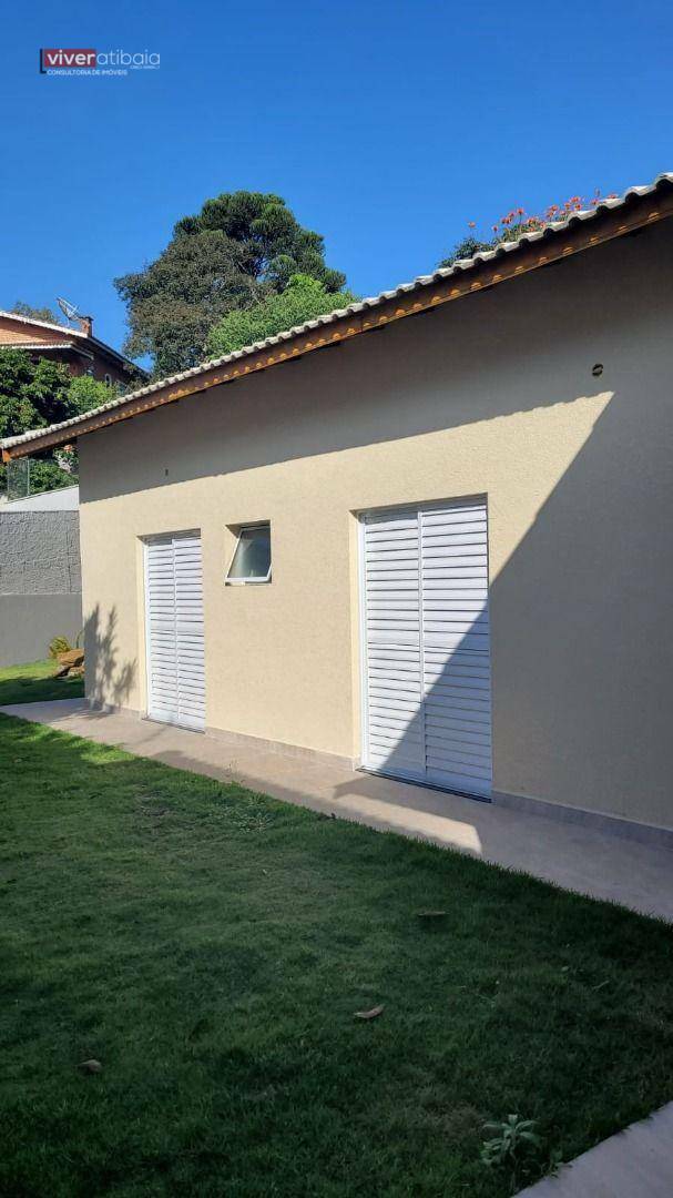 Casa à venda com 4 quartos, 95m² - Foto 3