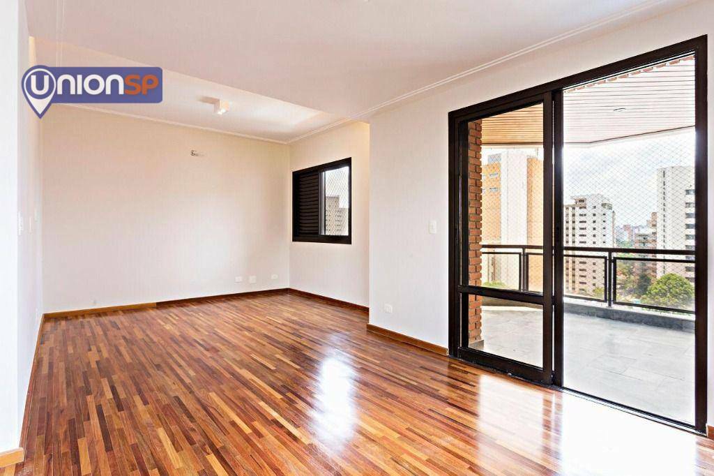 Apartamento à venda com 4 quartos, 210m² - Foto 3