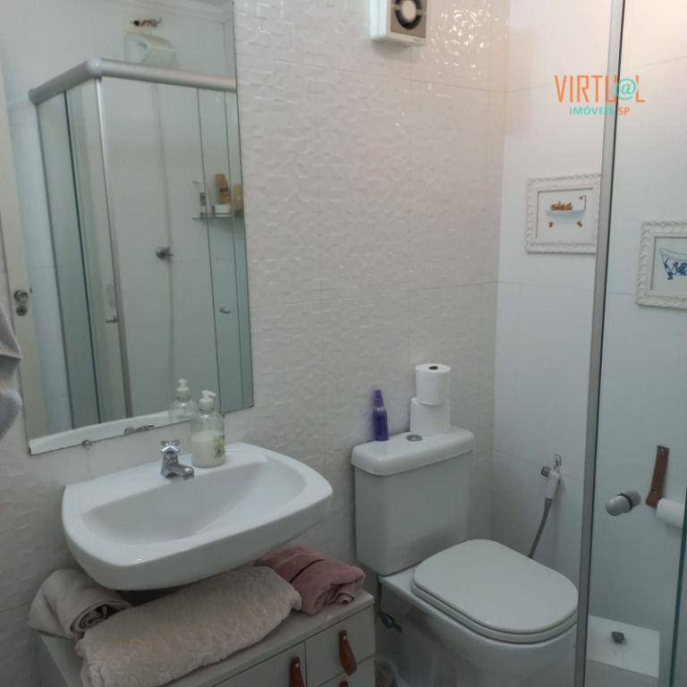 Apartamento à venda com 1 quarto, 43m² - Foto 9