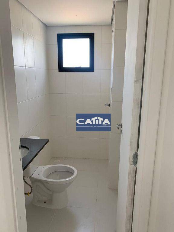 Apartamento à venda com 1 quarto, 39m² - Foto 5