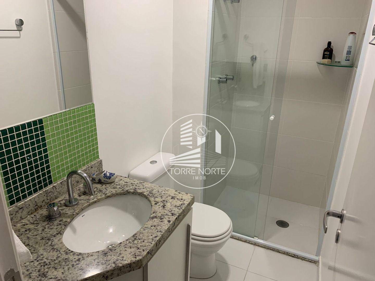 Apartamento à venda com 2 quartos, 67m² - Foto 27