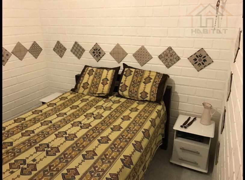 Casa de Condomínio à venda com 2 quartos, 65m² - Foto 14