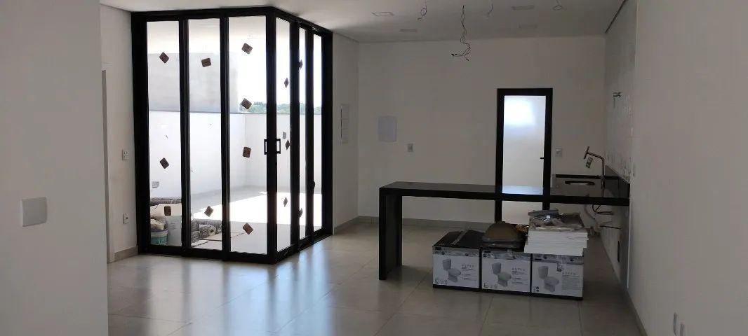 Sobrado para alugar com 3 quartos, 178m² - Foto 6