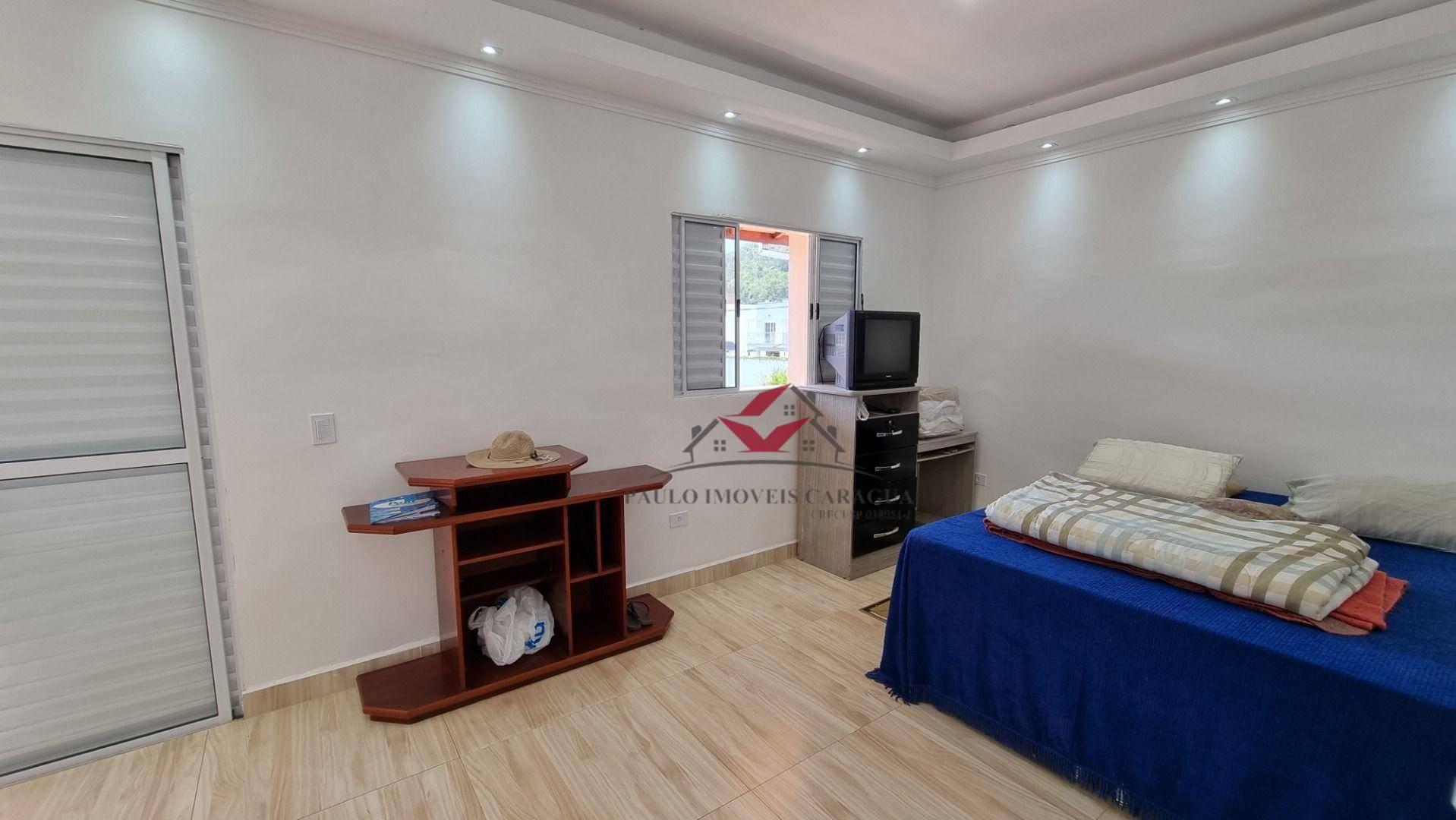 Casa de Condomínio à venda com 5 quartos, 225m² - Foto 35