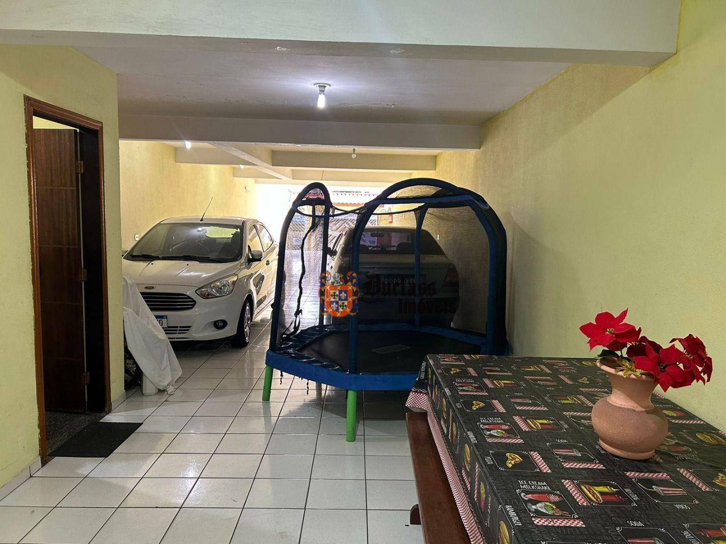 Apartamento à venda com 3 quartos, 107m² - Foto 3