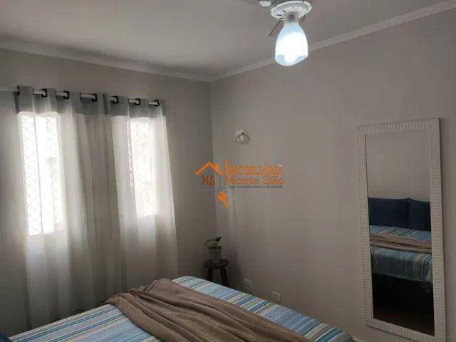Apartamento à venda com 2 quartos, 61m² - Foto 12