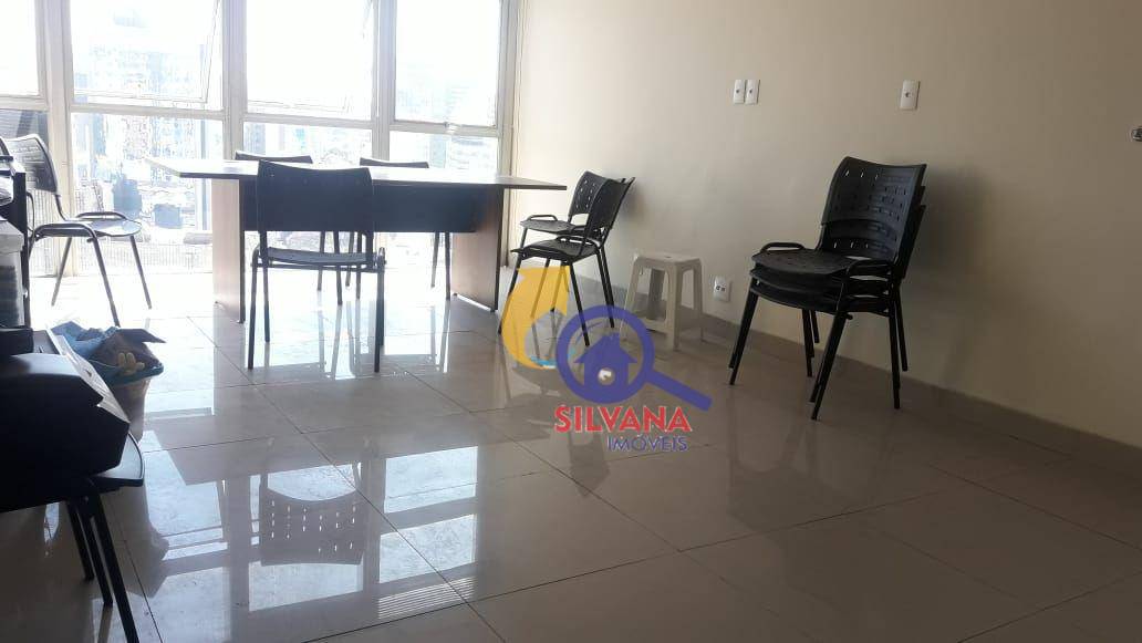 Conjunto Comercial-Sala à venda, 27m² - Foto 2