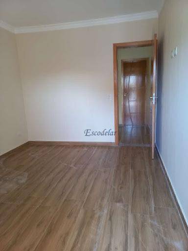 Sobrado à venda com 2 quartos, 70m² - Foto 3