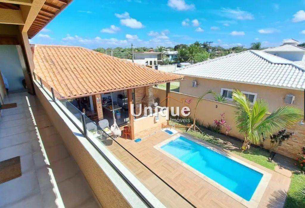 Casa de Condomínio à venda com 4 quartos, 160m² - Foto 3