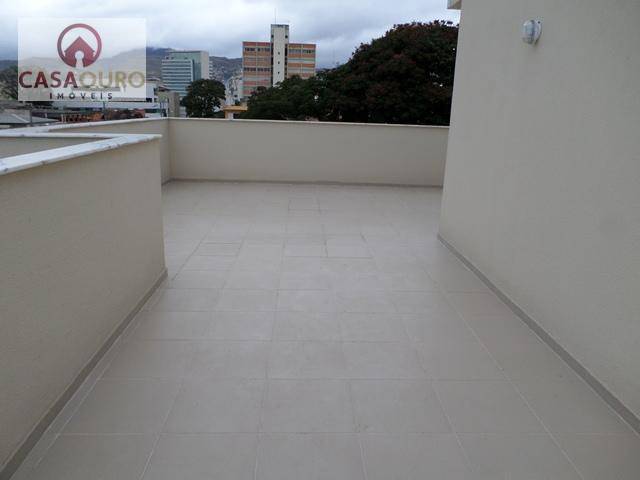 Cobertura, 3 quartos, 140 m² - Foto 3