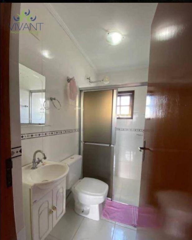 Sobrado à venda com 4 quartos, 206m² - Foto 20