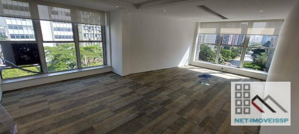 Conjunto Comercial-Sala para alugar, 290m² - Foto 3