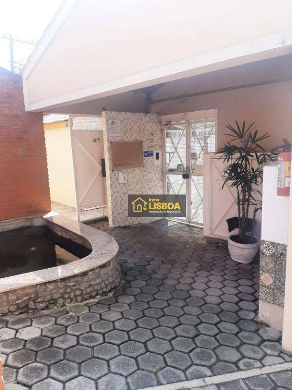 Sobrado à venda com 3 quartos, 85m² - Foto 22