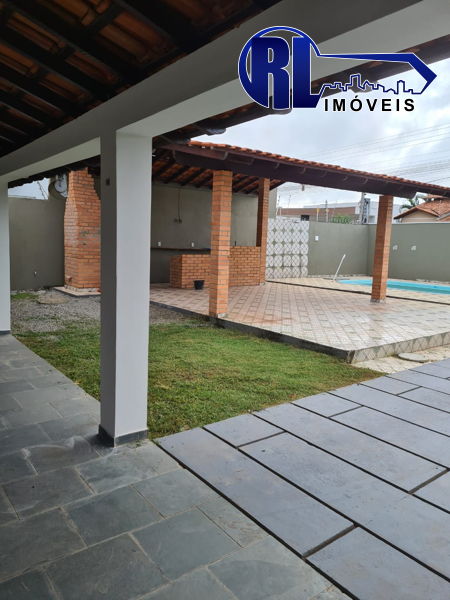 Casa à venda com 4 quartos, 285m² - Foto 24