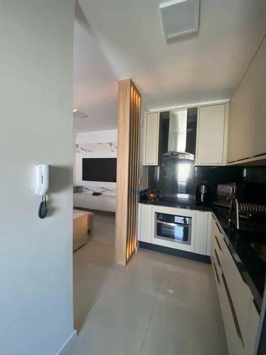 Apartamento à venda com 3 quartos, 88m² - Foto 3