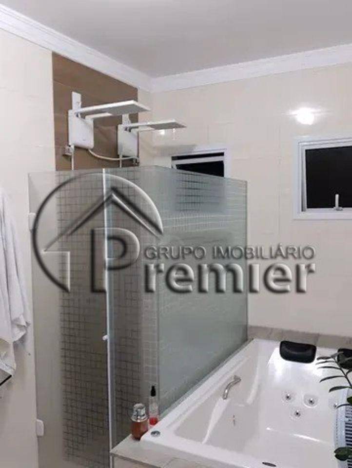 Casa de Condomínio à venda com 3 quartos, 270m² - Foto 15