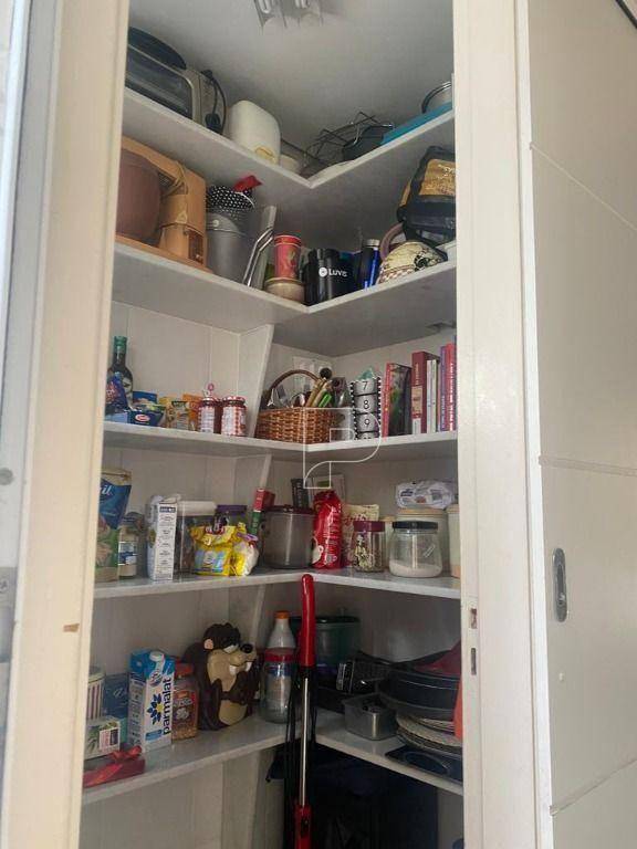 Casa de Condomínio à venda com 3 quartos, 150m² - Foto 9
