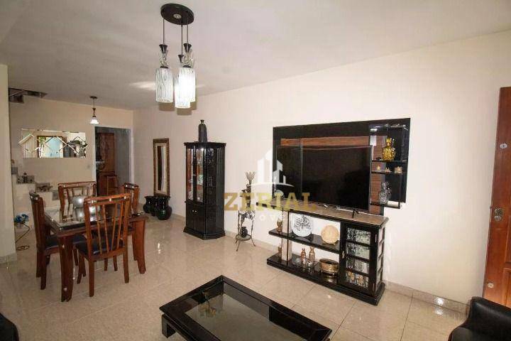 Sobrado à venda com 3 quartos, 110m² - Foto 2