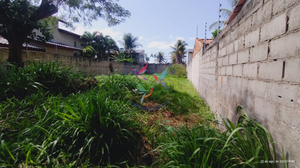 Terreno à venda, 500m² - Foto 6