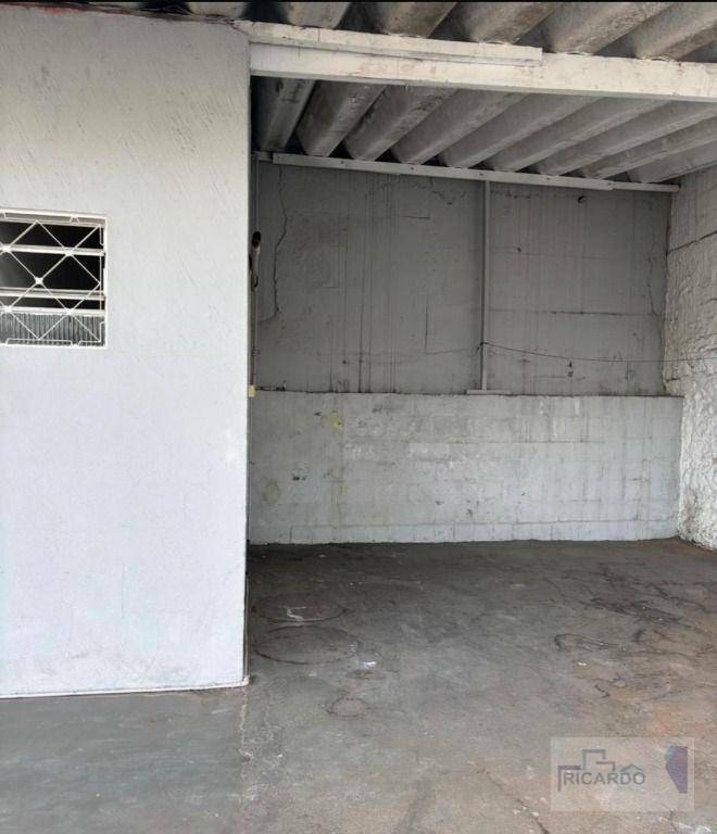 Terreno, 500 m² - Foto 1