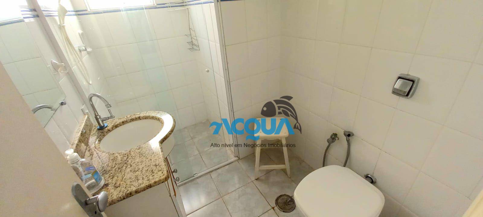 Apartamento à venda com 2 quartos, 85m² - Foto 4