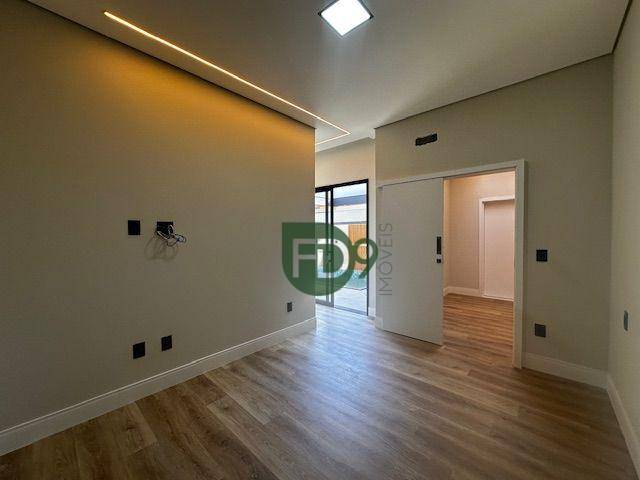 Casa de Condomínio à venda com 3 quartos, 203m² - Foto 9