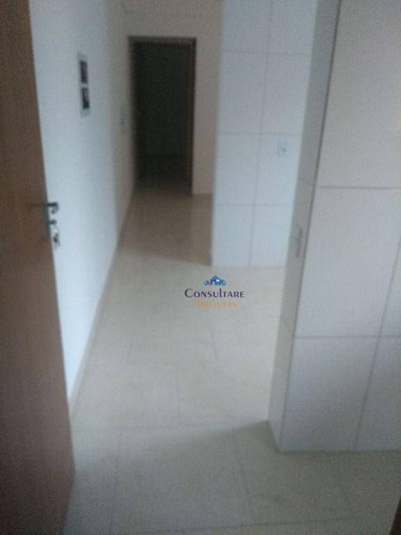 Apartamento à venda com 1 quarto, 40m² - Foto 3