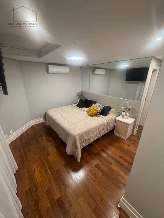 Apartamento à venda com 4 quartos, 159m² - Foto 8