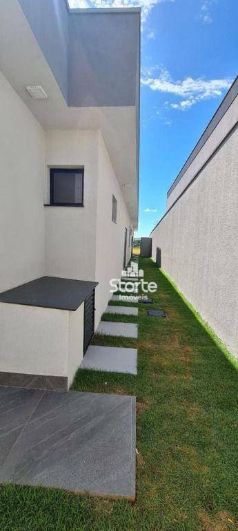 Casa de Condomínio à venda com 3 quartos, 205m² - Foto 11