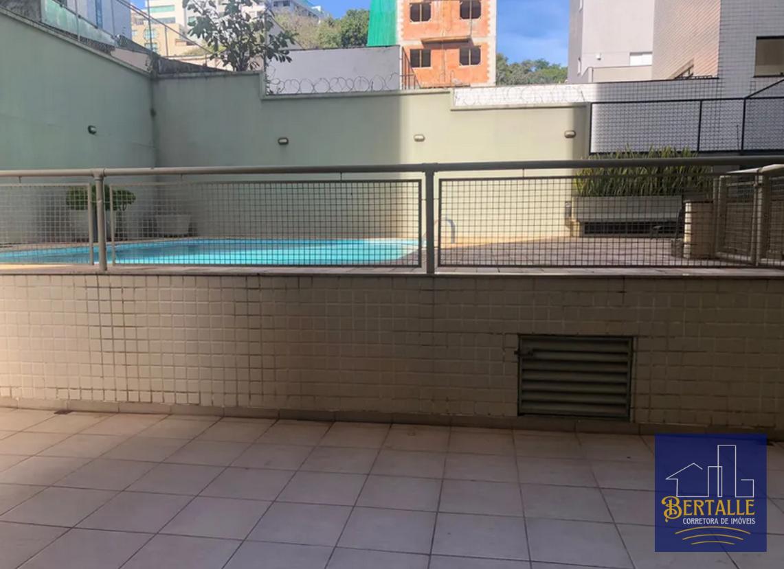 Cobertura à venda com 3 quartos, 220m² - Foto 20