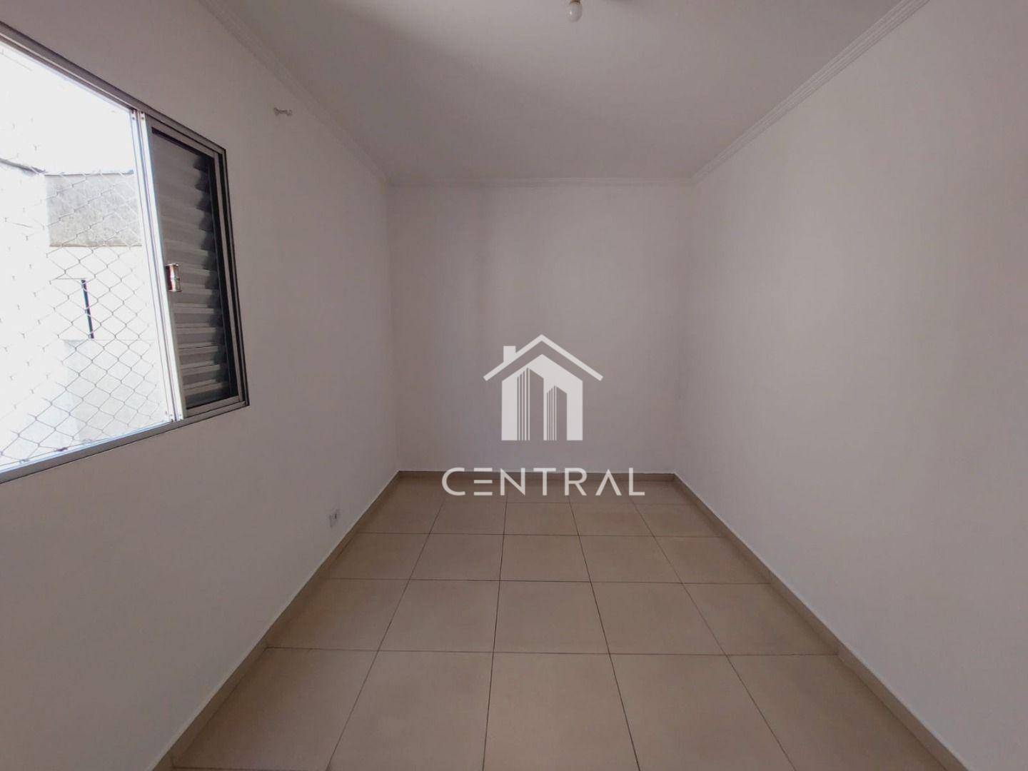 Apartamento à venda com 2 quartos, 50m² - Foto 11