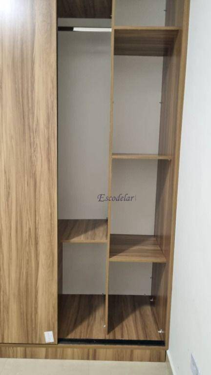 Apartamento à venda com 2 quartos, 53m² - Foto 3