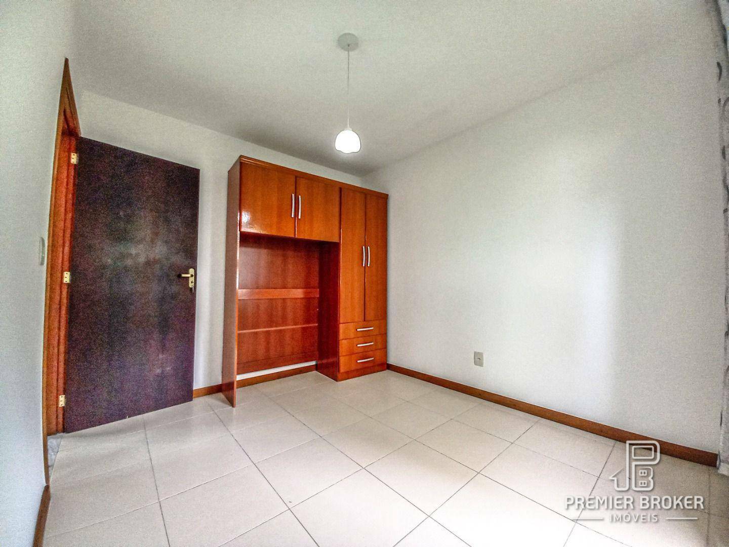 Apartamento à venda com 2 quartos, 57m² - Foto 6