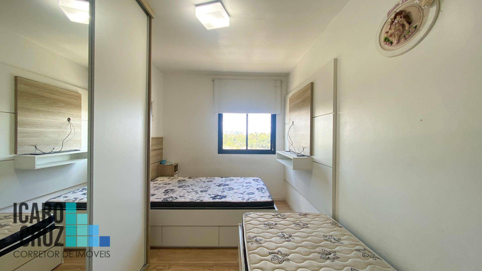 Apartamento para alugar com 2 quartos, 56m² - Foto 16