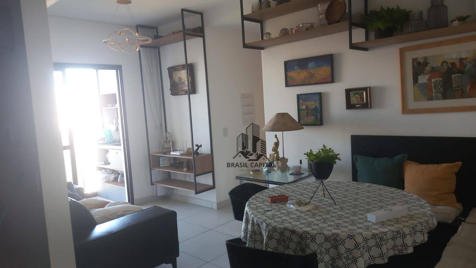 Apartamento à venda com 2 quartos, 53m² - Foto 25