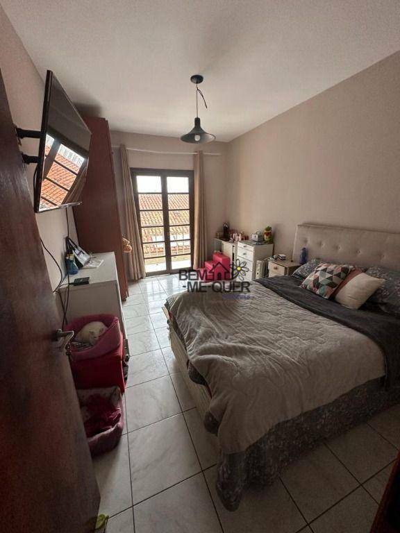 Sobrado à venda e aluguel com 4 quartos, 520m² - Foto 85