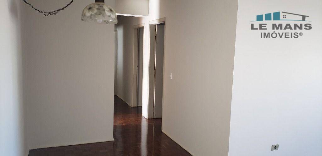 Apartamento à venda com 3 quartos, 114m² - Foto 4