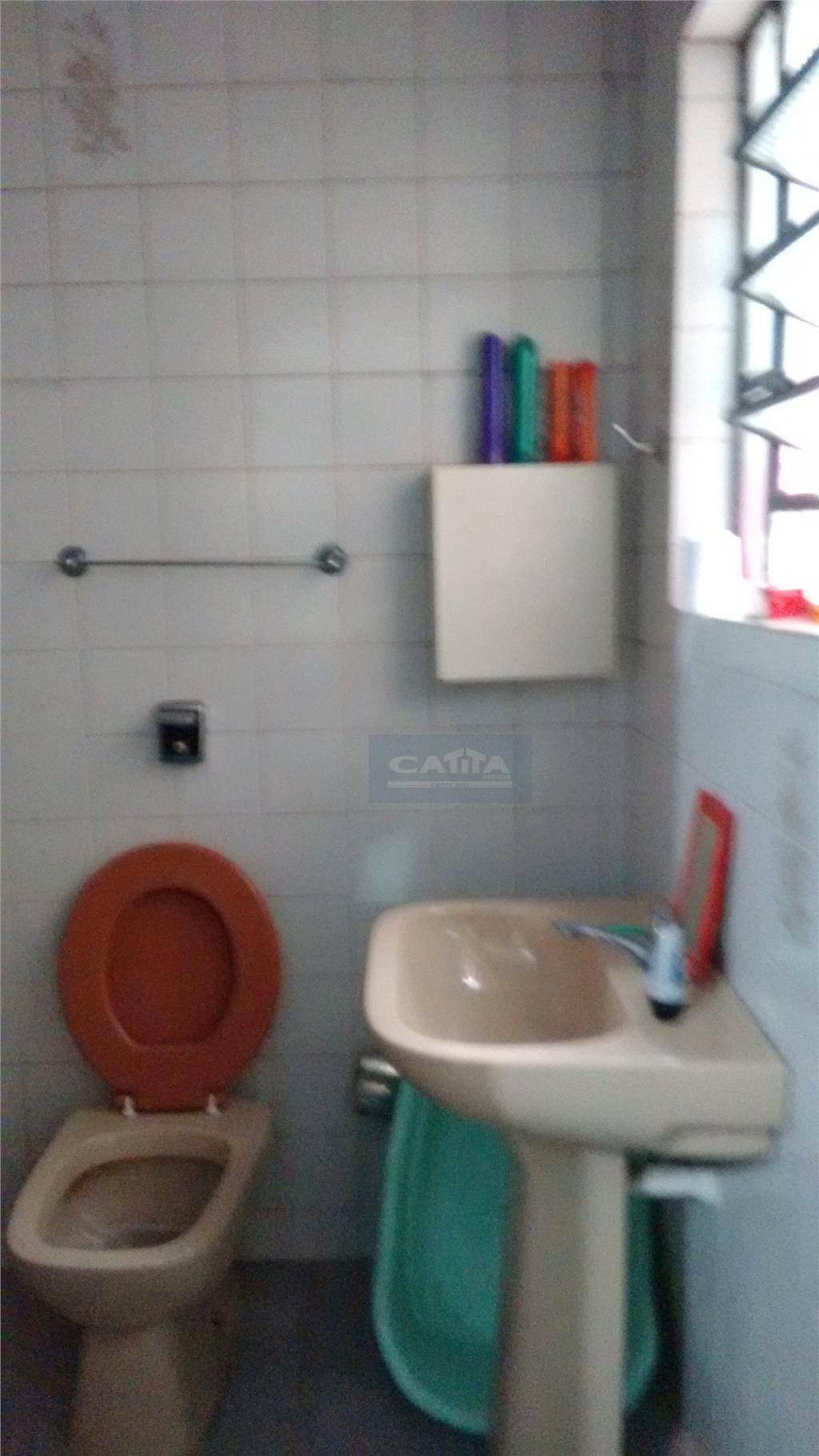 Sobrado à venda com 6 quartos, 250m² - Foto 36