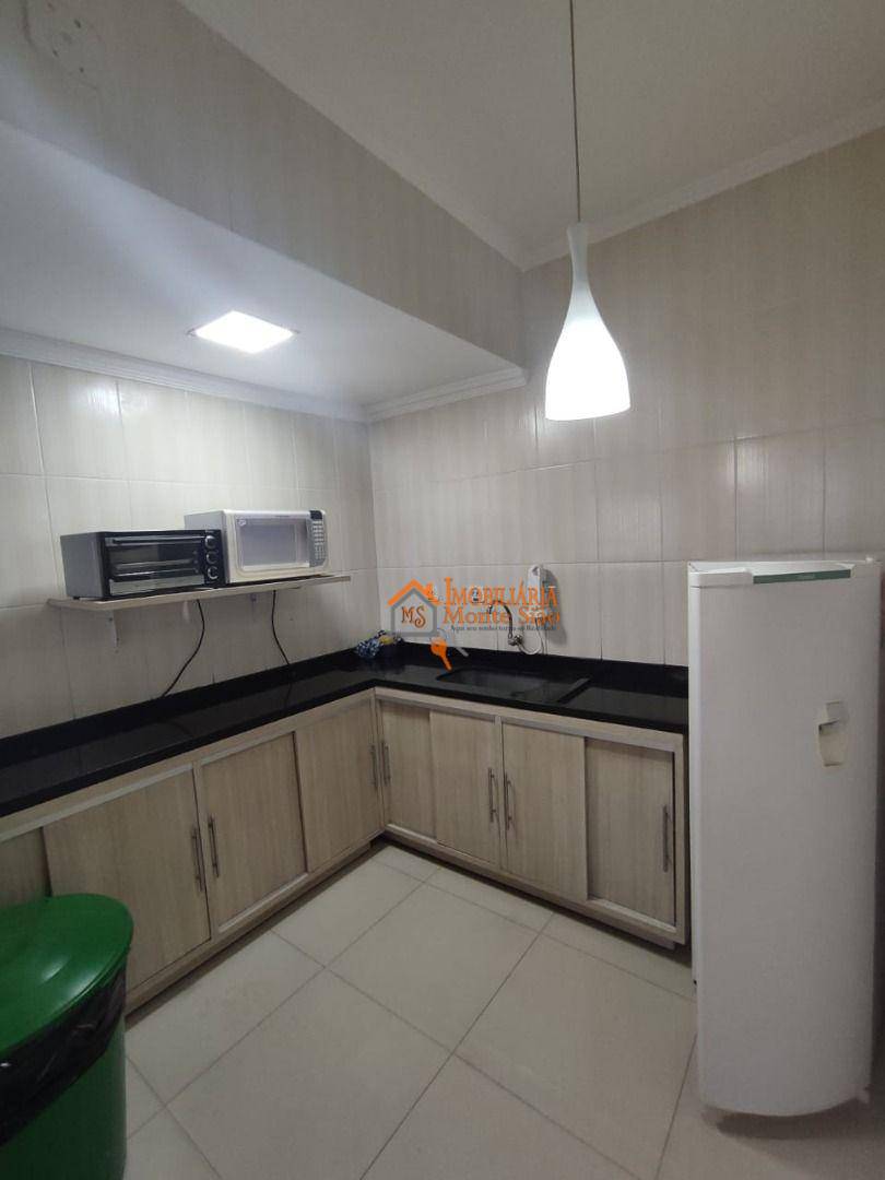 Apartamento à venda e aluguel com 2 quartos, 60m² - Foto 79