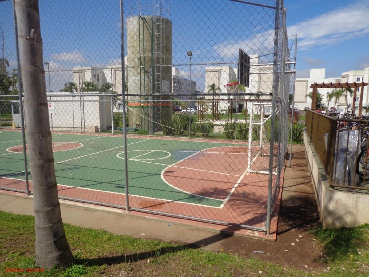 Apartamento à venda com 2 quartos, 45m² - Foto 5