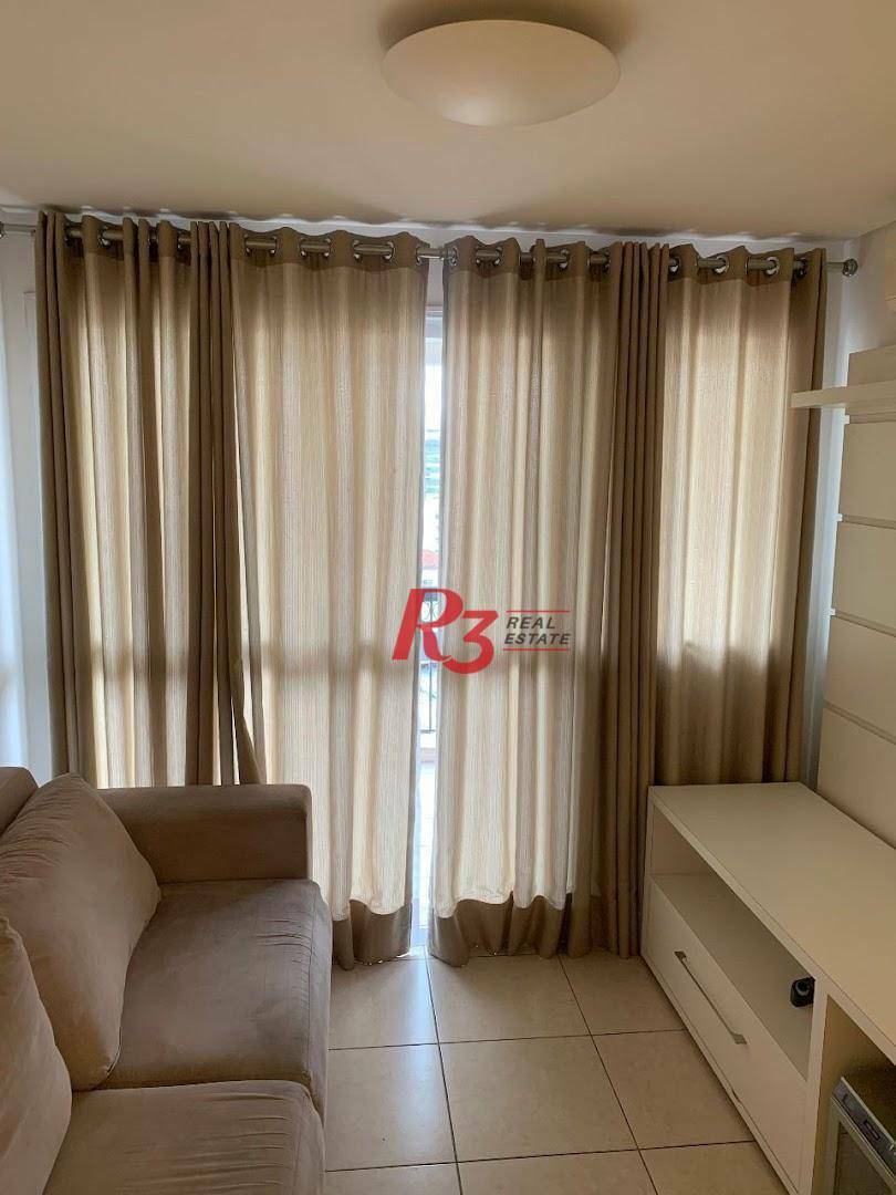 Apartamento à venda com 2 quartos, 78m² - Foto 2